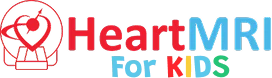 HeartMRI for Kids Logo