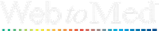 WebToMed Logo