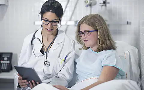 How to Prepare for HeartMRI with Sedation